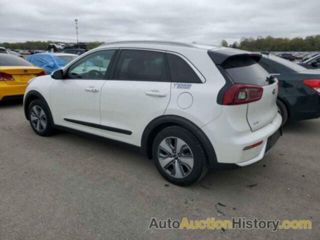 KIA NIRO FE, KNDCB3LC9K5259025