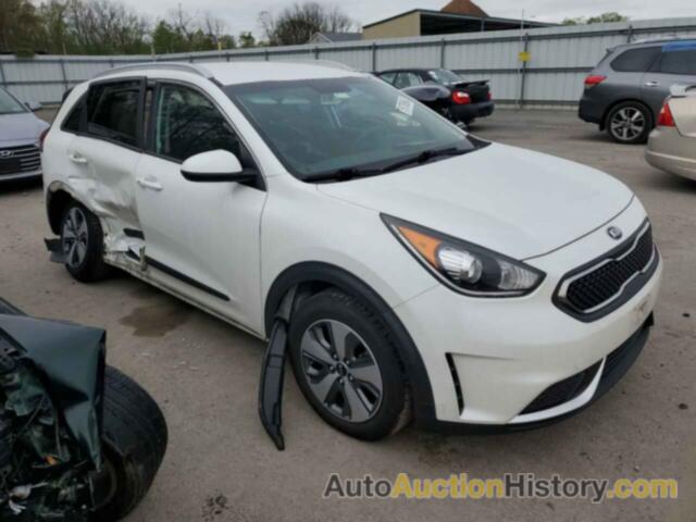 KIA NIRO FE, KNDCB3LC9K5259025