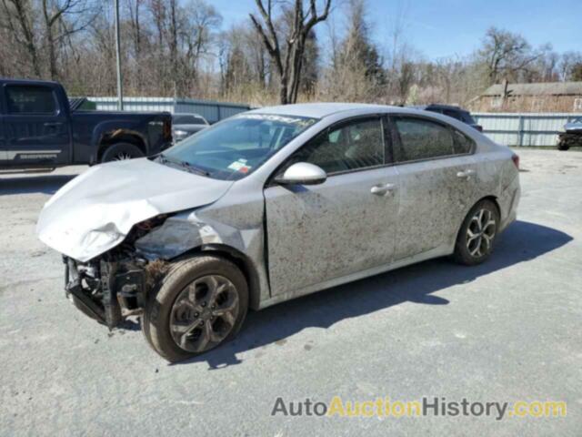 KIA FORTE FE, 3KPF24AD6ME386806