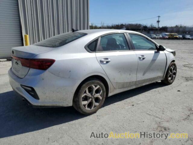 KIA FORTE FE, 3KPF24AD6ME386806