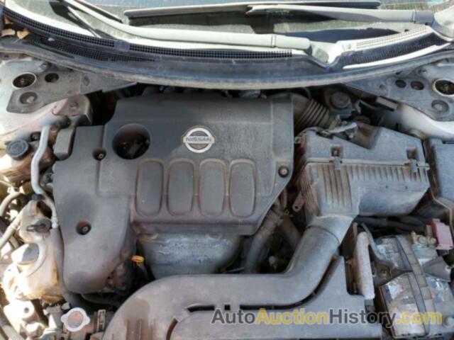 NISSAN ALTIMA BASE, 1N4AL2AP6BC140497