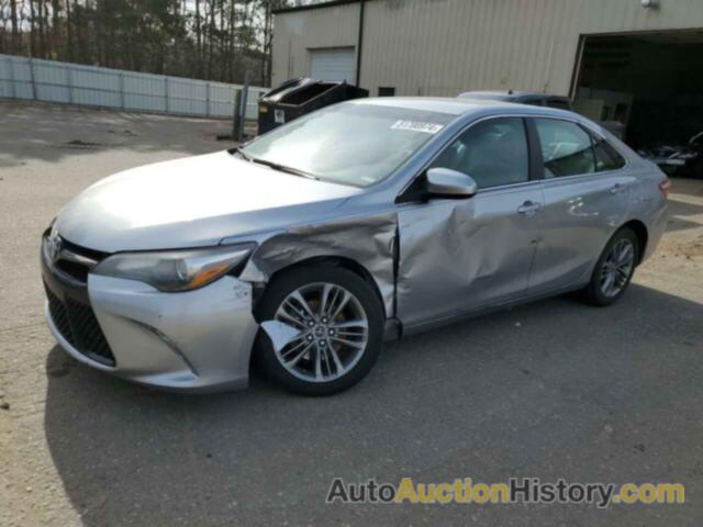 TOYOTA CAMRY LE, 4T1BF1FK4GU551486