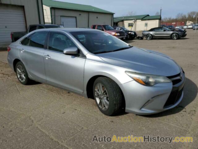 TOYOTA CAMRY LE, 4T1BF1FK4GU551486