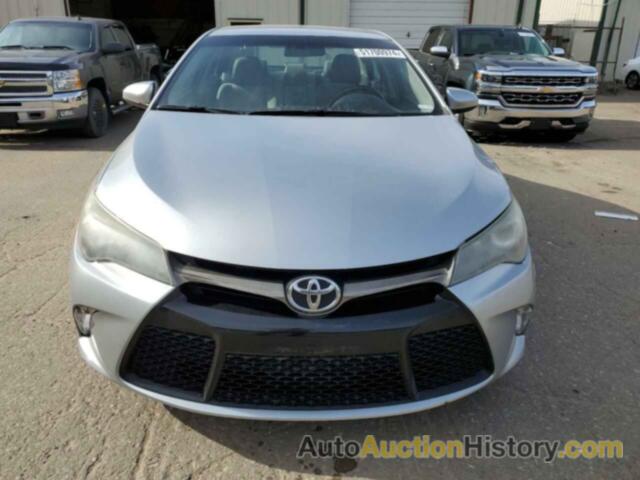 TOYOTA CAMRY LE, 4T1BF1FK4GU551486