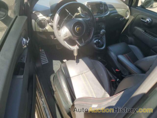 FIAT 500 ABARTH, 3C3CFFJH5JT377760