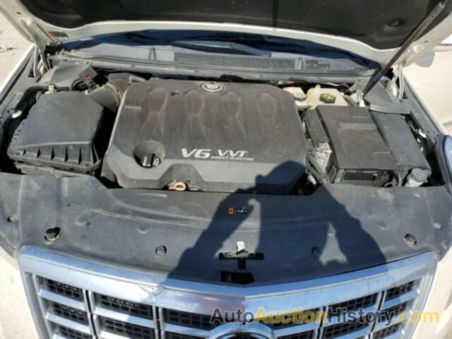 CADILLAC XTS, 2G61L5S38E9314379