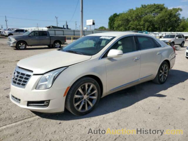 CADILLAC XTS, 2G61L5S38E9314379