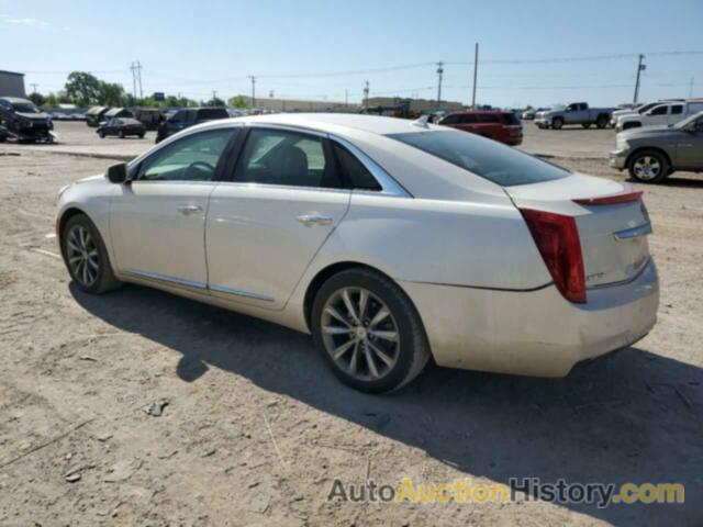 CADILLAC XTS, 2G61L5S38E9314379