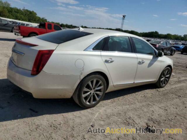 CADILLAC XTS, 2G61L5S38E9314379