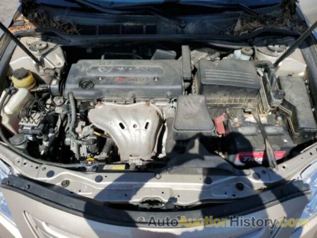 TOYOTA CAMRY BASE, 4T1BE46K89U269200