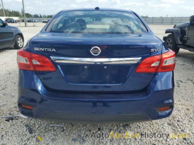 NISSAN SENTRA S, 3N1AB7AP2HY332903