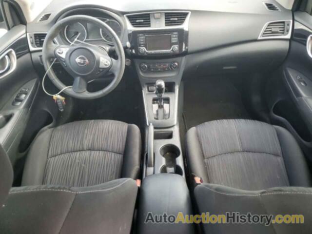 NISSAN SENTRA S, 3N1AB7AP2HY332903