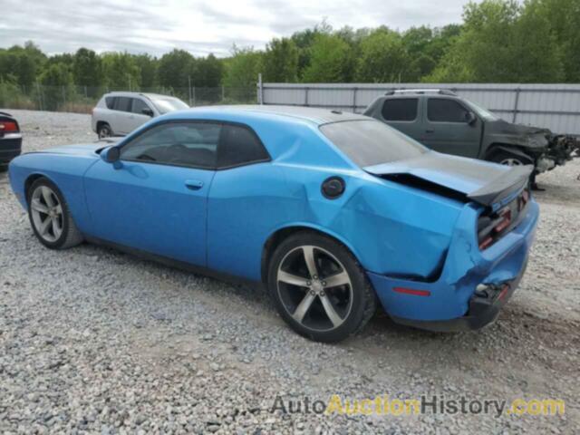 DODGE CHALLENGER SXT, 2C3CDZAT6FH821773