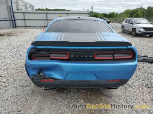 DODGE CHALLENGER SXT, 2C3CDZAT6FH821773