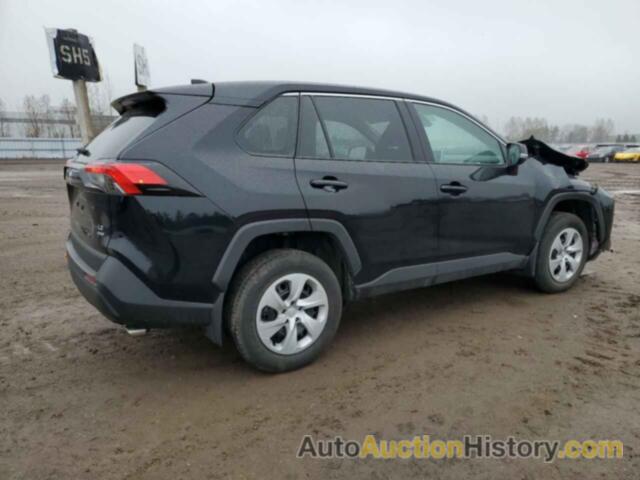 TOYOTA RAV4 LE, 2T3B1RFV0PC326112