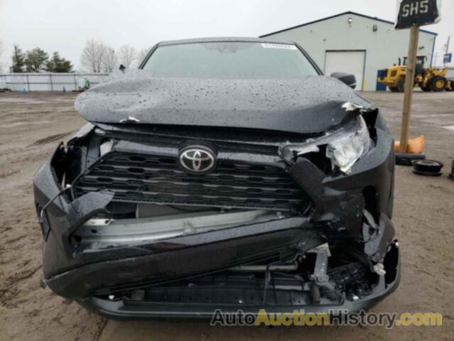 TOYOTA RAV4 LE, 2T3B1RFV0PC326112