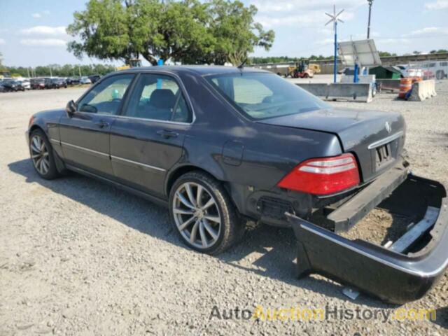 ACURA RL, JH4KA96543C002591