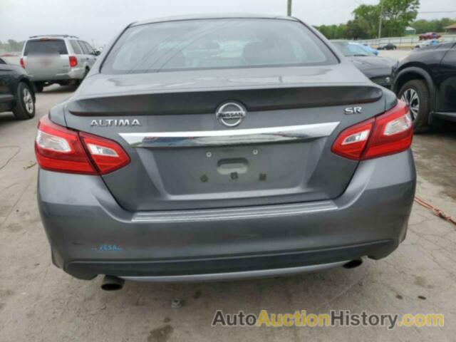 NISSAN ALTIMA 2.5, 1N4AL3AP4GN380486