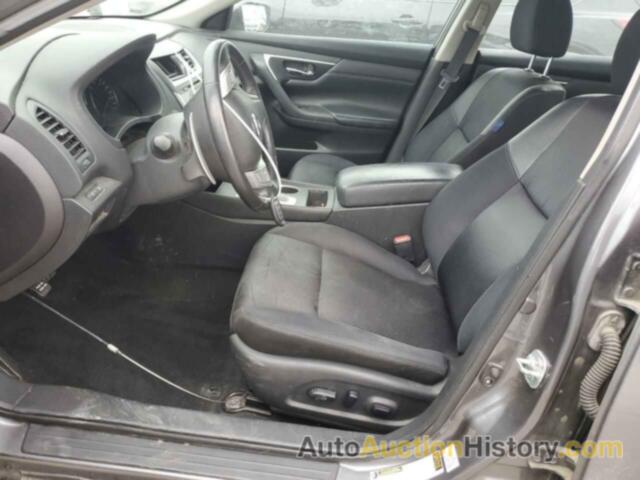 NISSAN ALTIMA 2.5, 1N4AL3AP4GN380486