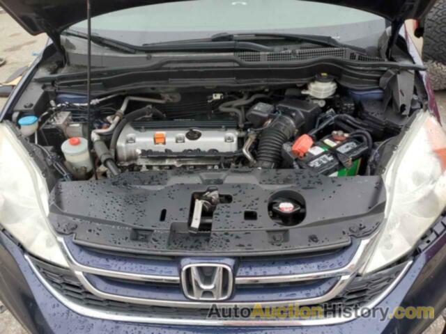 HONDA CRV EXL, 5J6RE4H70BL027468