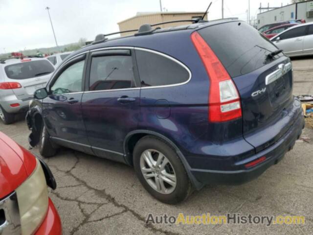 HONDA CRV EXL, 5J6RE4H70BL027468