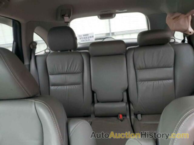 HONDA CRV EXL, 5J6RE4H70BL027468