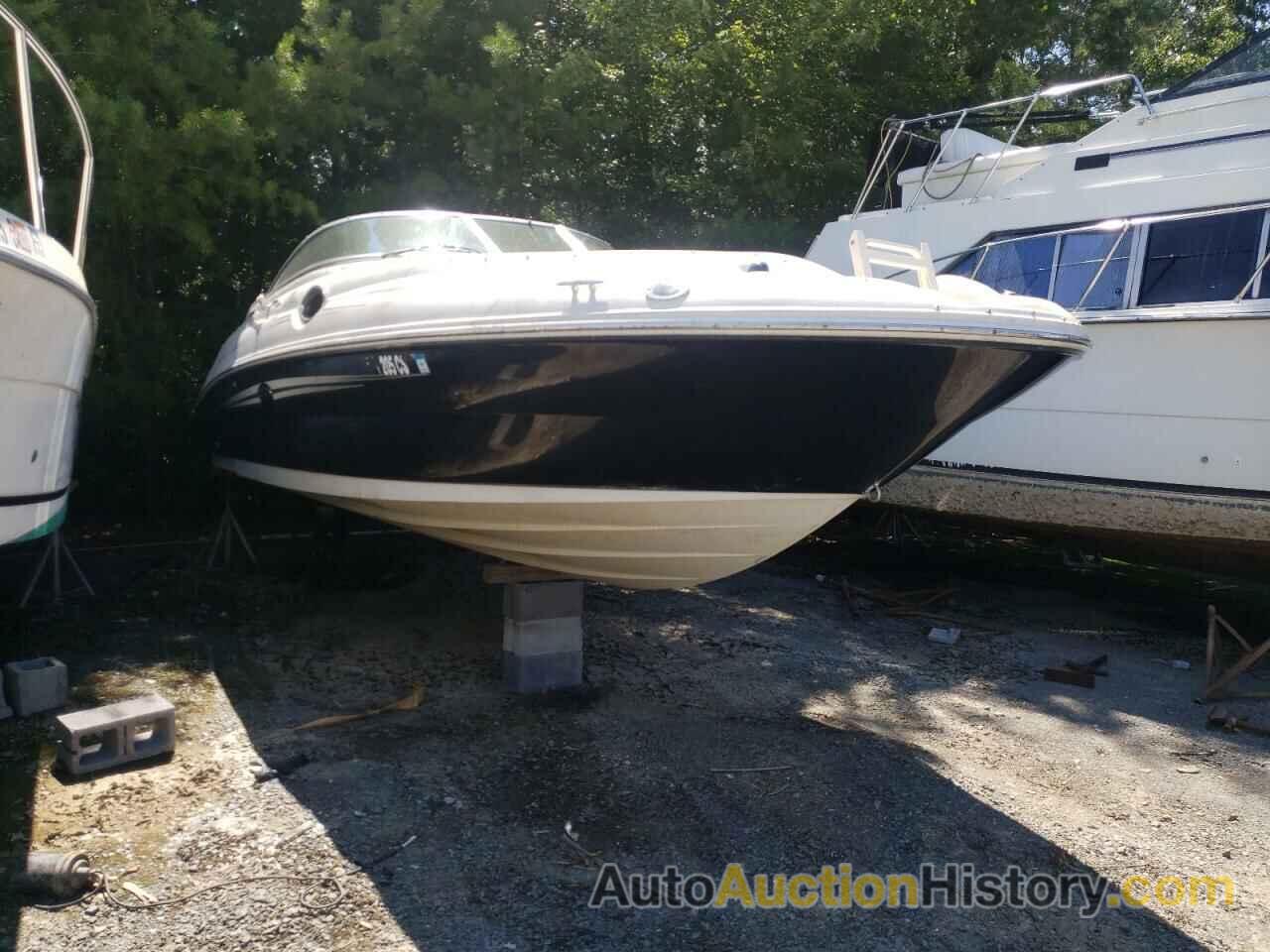 2007 SEA BOAT, SERV7889E707