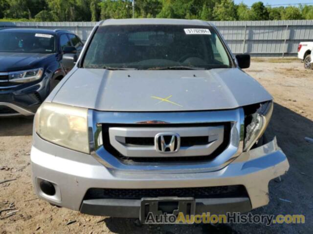 HONDA PILOT LX, 5FNYF4H22BB068903