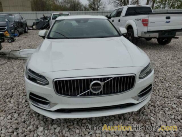 VOLVO S90 T6 INSCRIPTION, LVY992ML4JP008732