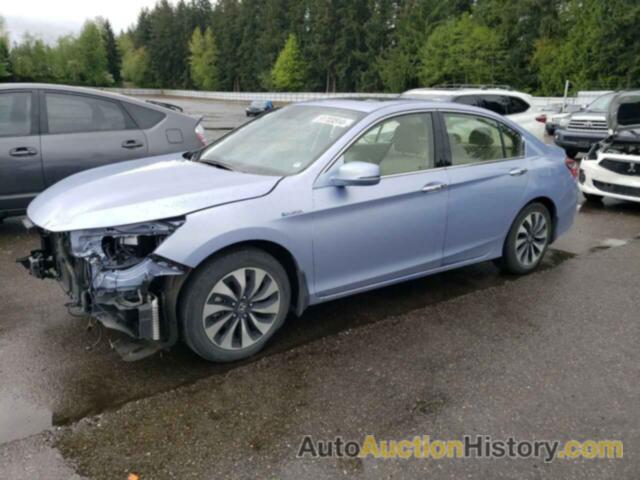 HONDA ACCORD HYBRID EXL, JHMCR6F57HC005231