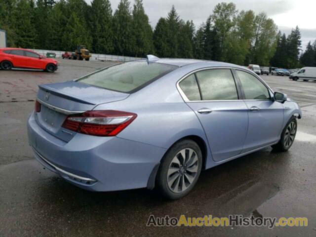 HONDA ACCORD HYBRID EXL, JHMCR6F57HC005231