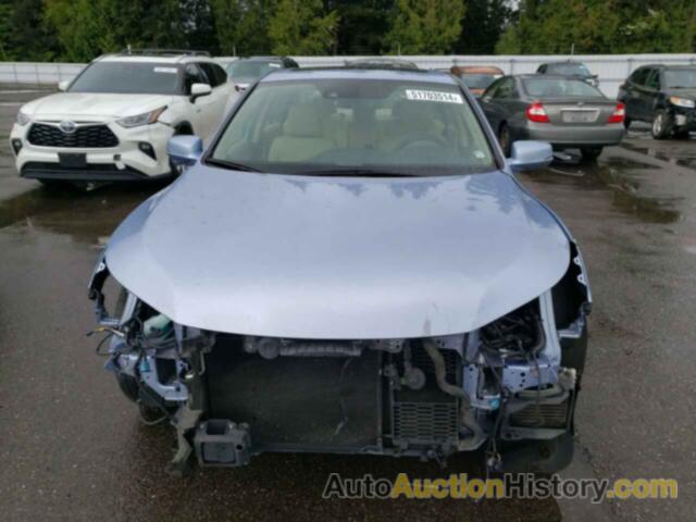 HONDA ACCORD HYBRID EXL, JHMCR6F57HC005231