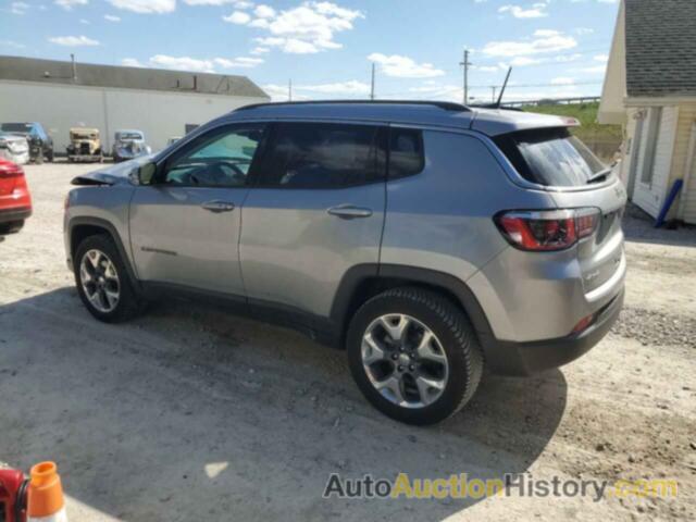 JEEP COMPASS LIMITED, 3C4NJDCB3KT747525