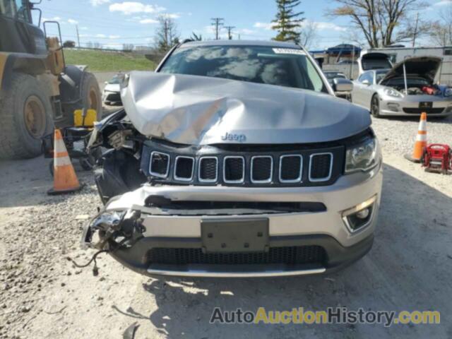 JEEP COMPASS LIMITED, 3C4NJDCB3KT747525