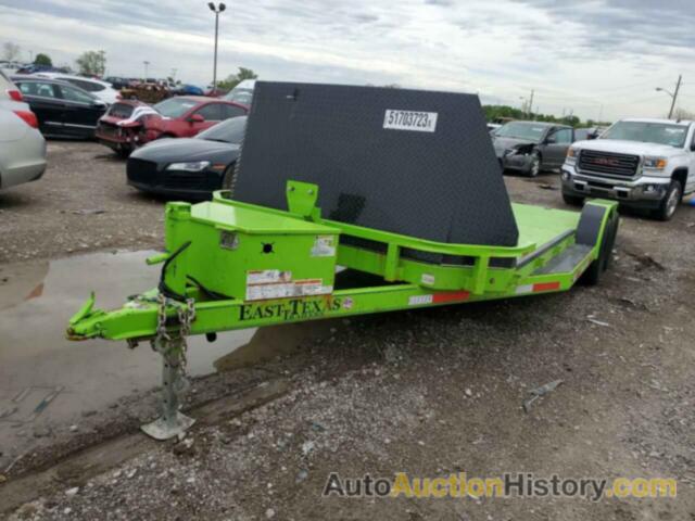 EAST TRAILER, 58SBC2021PE032062