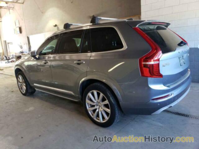 VOLVO XC90 T6, YV4A22PL7G1063317