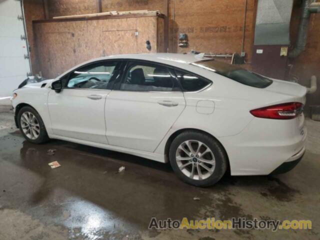 FORD FUSION SE, 3FA6P0HD4LR202072