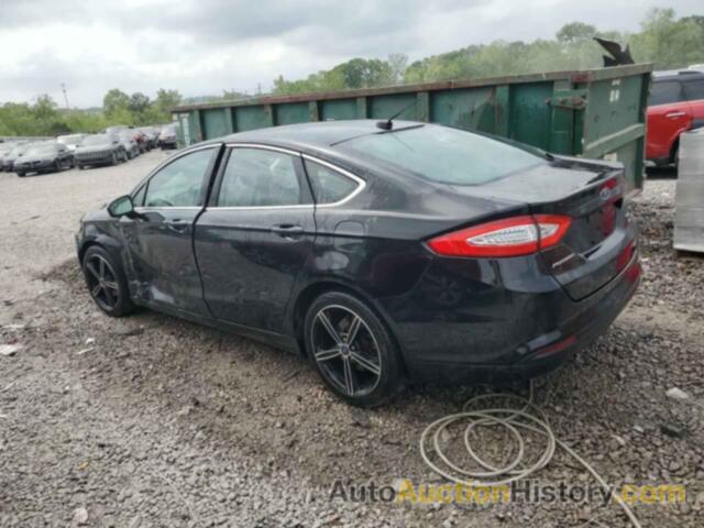 FORD FUSION SE, 3FA6P0HD6FR250869