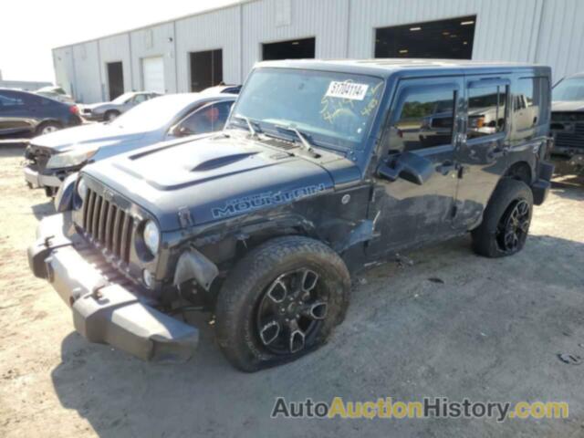 JEEP WRANGLER SAHARA, 1C4BJWEG7HL695229