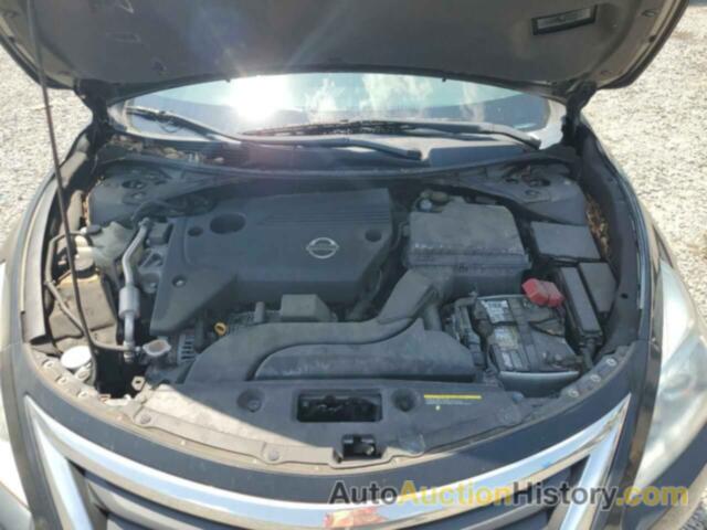 NISSAN ALTIMA 2.5, 1N4AL3AP3FC200554