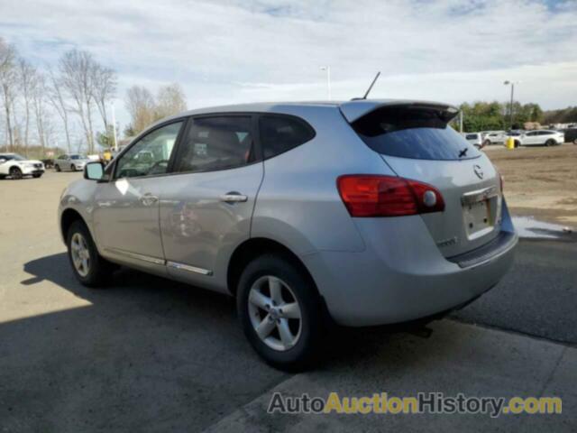 NISSAN ROGUE S, JN8AS5MV9DW125930