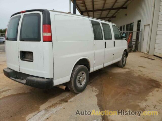 CHEVROLET EXPRESS, 1GCWGFBA6D1148457