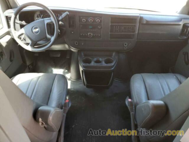 CHEVROLET EXPRESS, 1GCWGFBA6D1148457