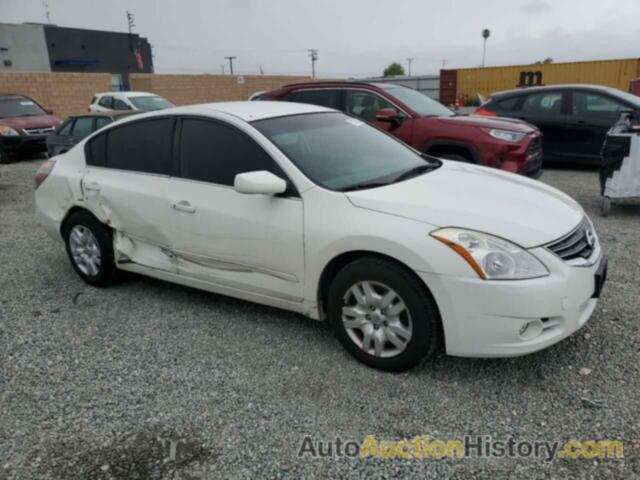 NISSAN ALTIMA BASE, 1N4AL2AP2CC120796