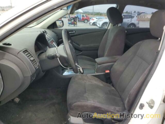 NISSAN ALTIMA BASE, 1N4AL2AP2CC120796