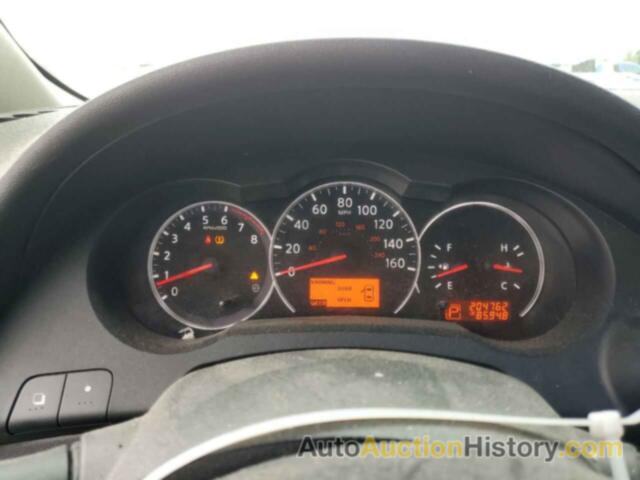 NISSAN ALTIMA BASE, 1N4AL2AP2CC120796