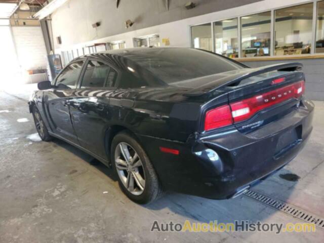 DODGE CHARGER R/T, 2C3CDXDT3EH135608