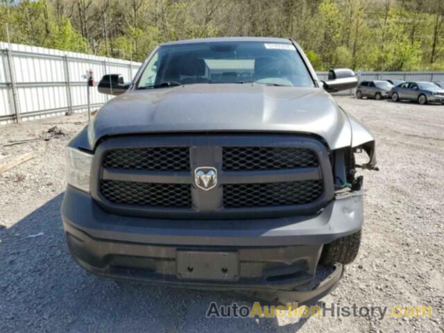 RAM 1500 ST, 1C6RR7FP4DS542651