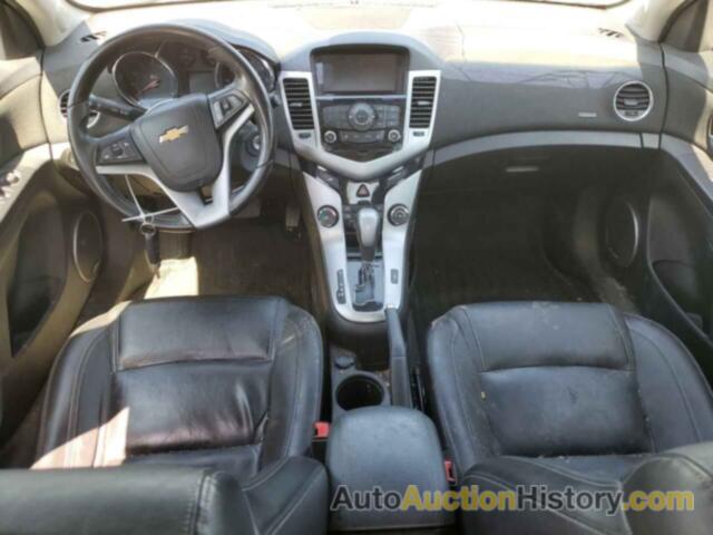 CHEVROLET CRUZE LT, 1G1PE5SB9F7235257