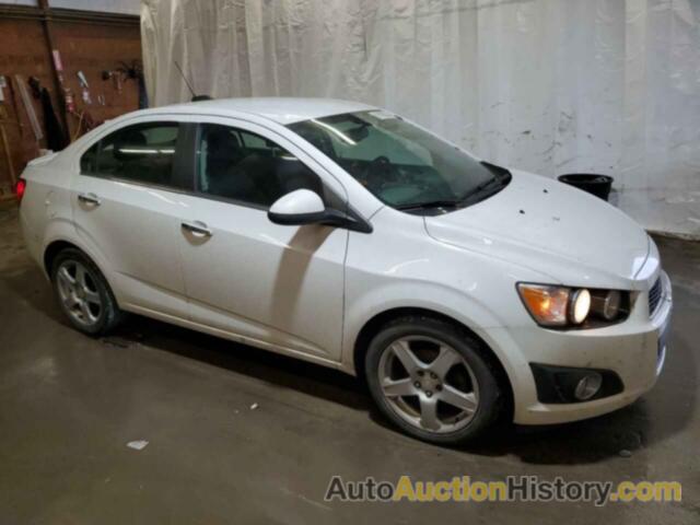 CHEVROLET SONIC LTZ, 1G1JE5SB2F4121589